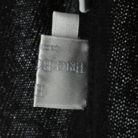 Autres marques Eric Bompard - Pantalon en noir