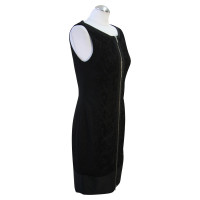 Karen Millen Robe fourreau noire