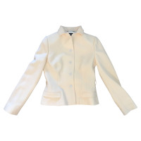 Dolce & Gabbana Blazer en crème