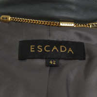 Escada Coat in grey