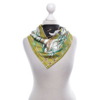 Chopard Silk scarf