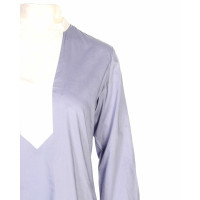 Raoul  Top Cotton in Blue