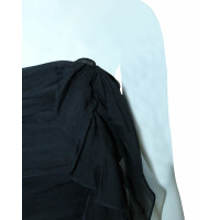 Elizabeth & James Dress Silk in Black