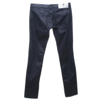 Faith Connexion Jeans in donkerblauw