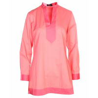 Raoul  Top en Coton en Rose/pink