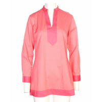 Raoul  Top en Coton en Rose/pink