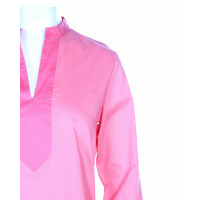 Raoul  Oberteil aus Baumwolle in Rosa / Pink
