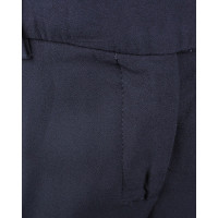 A.L.C. Jeans aus Viskose in Schwarz