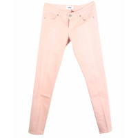 Paige Jeans Jeans Denim in Roze