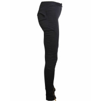Preen Jeans Jeans fabric in Black