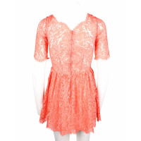 Lover Dress in Pink