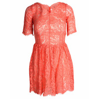 Lover Kleid in Rosa / Pink