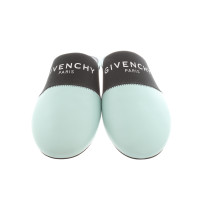 Givenchy Slippers/Ballerinas Leather