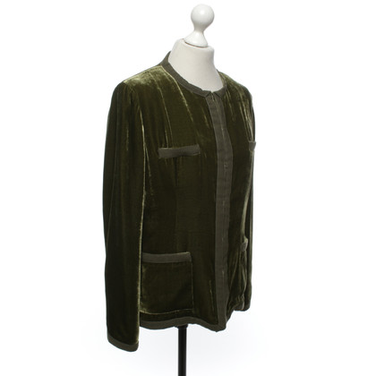 Etro Jacket/Coat in Green