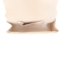 Andere merken Miss Grant - clutch in crème