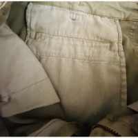 Adriano Goldschmied Jeans aus Baumwolle in Grün