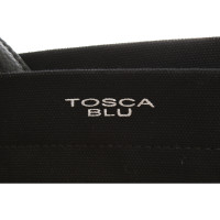 Tosca Blu Handbag in Black