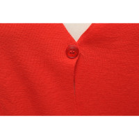 Jil Sander Knitwear Jersey in Red