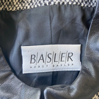 Basler Blazer in Grau