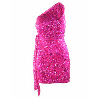 Aidan Mattox Dress in Pink