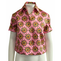 House Of Holland Top in Pink