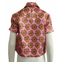 House Of Holland Top in Pink