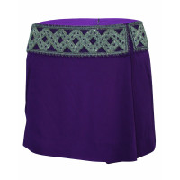 Isabel Marant Skirt in Violet