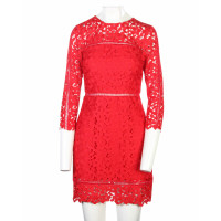 Cynthia Rowley Dress in Red