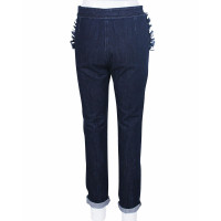 Tomas Maier Jeans in Denim in Blu