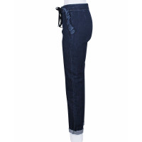 Tomas Maier Jeans in Denim in Blu