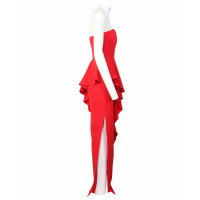 Milly Vestito in Rosso