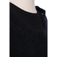 Coast Weber Ahaus Knitwear in Black
