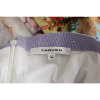 Carven Skirt Cotton