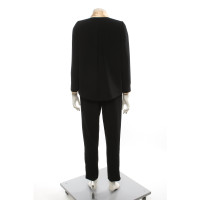 Band Of Outsiders Suit in Black