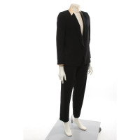 Band Of Outsiders Suit in Black