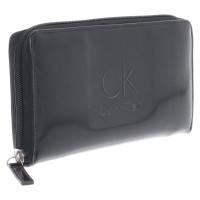 Calvin Klein Wallet in black