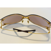 Cartier Glasses in Gold