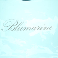 Blumarine Borsetta in Blu