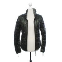 Jet Set Giacca/Cappotto in Verde