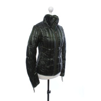 Jet Set Giacca/Cappotto in Verde