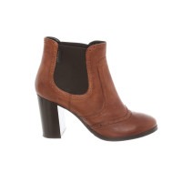 Kurt Geiger Ankle boots Leather in Brown
