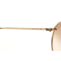 Porsche Design Sunglasses in Gold