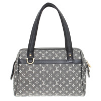 Louis Vuitton "Josephine Mini Lin Gris"