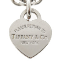 Tiffany & Co. Bracciale in argento