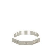 Gucci Ring in Silvery