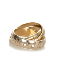 Cartier Trinity Ring klassisch in Gold