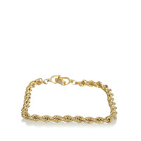 Christian Dior Bracelet/Wristband in Gold