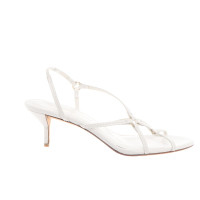 Phillip Lim Sandals Leather in White