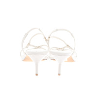 Phillip Lim Sandals Leather in White