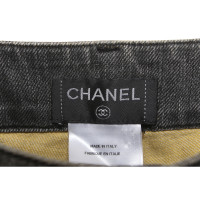 Chanel Jeans Cotton